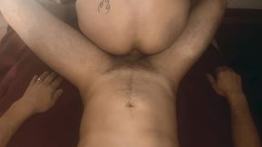 um presente do caralho