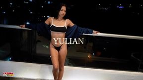 Yuliana - Squirting Creampie