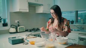 Charlie Forde In Bake Me A Cake