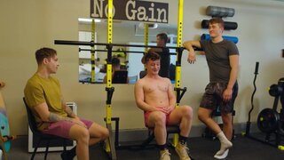 Grant Ducati and Kam Stone make this a night to remember