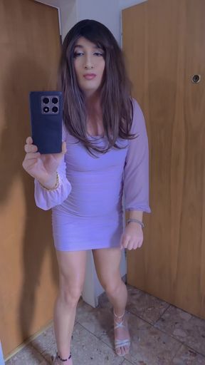 Yes, dancing is my thing xD