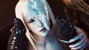 Alien Hmv Compilation 1