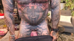 Dirty Talk and Masturbation