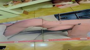 MILF Maryam takes on huge cock and loves it