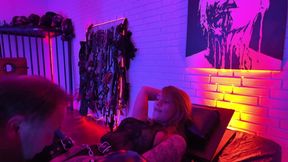 Crawl for Your Pornstar