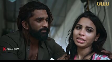 Laila EP2 Hot Hindi Web Series Part-6