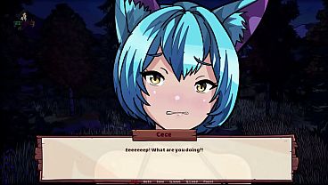 Breeding Farm Part 7 Lewd Treats