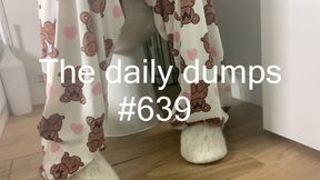 The daily dumps #639 mp4