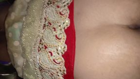 Hot Indian Desi Stepbrother in Law and Stepsister in Law Hot Sex