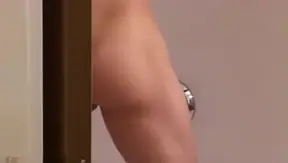 Next Door Male: Naked Fun with Will, No Strings Attached