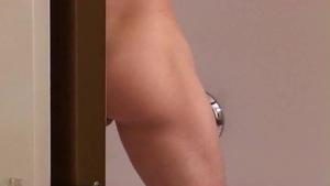 Next Door Male: Naked Fun with Will, No Strings Attached