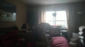 Pumping My Man Goo In A Hairy Hairy Man Slot And Felching It Out After