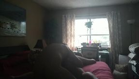 Pumping My Man Goo In A Hairy Hairy Man Slot And Felching It Out After