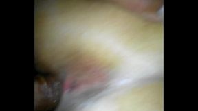 Perrito con ver&oacute_nica caraque&ntilde_a culo rikisimo