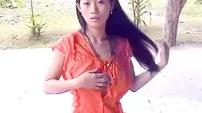 Exotic Sex Video Solo Craziest Will Enslaves Your Mind - Patty Oraphan