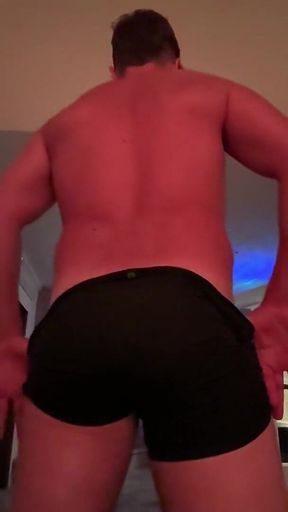 Tease Tease Big Cock