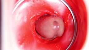 Insane Close-Up Inside Wet &mdash;  Beautiful pussy&#x1F32E;&#xFE0F;; Ultra-Quality 4K