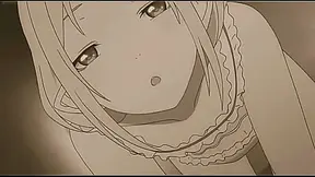 Moans Tingling Heat: Wild Hentai Lust Unleashed in Hot Encounter