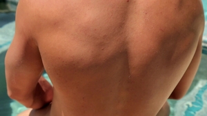 Next Door Male: Dripping Wet Dreams, Come True