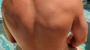 Next Door Male: Dripping Wet Dreams, Come True
