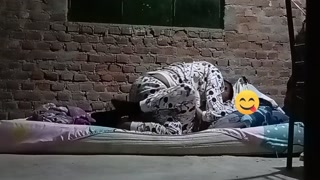 FUCKING MY WIFE'S FRIEND