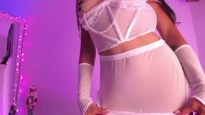 Valkiria Einer Private Show