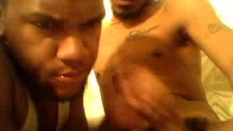 Dam this dude still eatin the dick