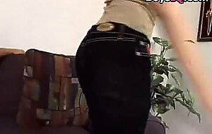 Melissa milano loves cock and cum - free porn video