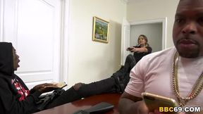 Fuck The Police! - Cali Carter - Rico Strong