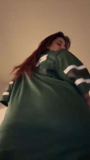 Sit on your face pov