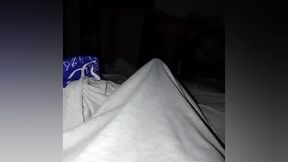 sexo real. mira lo que hace mi hermanastra cuando estamos descansando juntos.