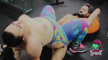 Sweat, sit and enjoy