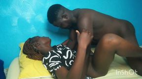 She offered me sex on my birthday