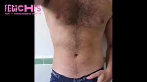 Troca de nudes com amigo da irm&atilde_