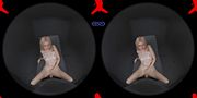VRSpy - Gracey Snow On Demand