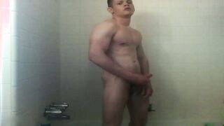 Hampton Squeak's tight ass drilled hard in wild anal ride with a hot chick