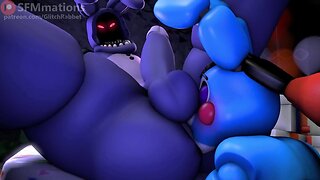 Taking on fierce fnaf boys: a wild ride of anal, cumshots, and big cocks with twinks and hentai femboys. featuring deep throats, cum in mouth, and steamy gay sex!