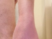 Taking An XL Cummy Doggy Pt. 6