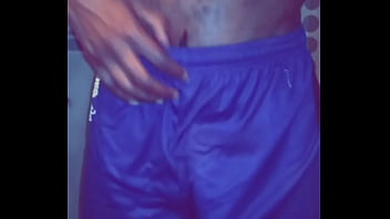 Reason why I can&#039_t wear basketball shorts in public AMOSC: Mr.perfect903