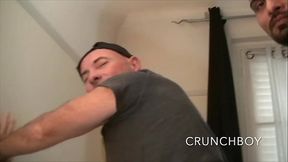 2287 bareback fuck with arab from paris