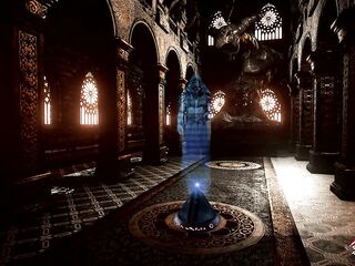 Sith Holocron Entry #7 - Moral codes