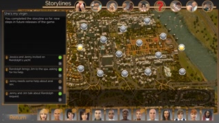 Happy Marriage: Cuckold , His Wife Is Loosing Her Anal Virginity-Ep57