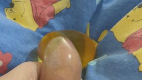 What else are condoms for