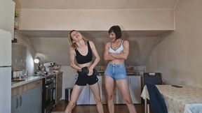 Humiliating and Belittling-wmv