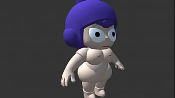 bea brawl starts anima&ccedil_&atilde_o 3D hentai