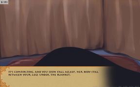 Four elements trainer part 4 (Book 1 water) (Slave route)