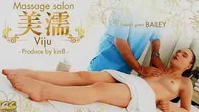 Massage Salon Viju - Bailey - Kin8tengoku