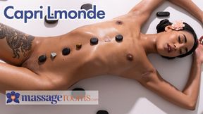 Tiny Tits Italian Babe Capri Lmonde Enjoys Wild, Romantic Sex And Multiple Mind-Blowing Orgasms.