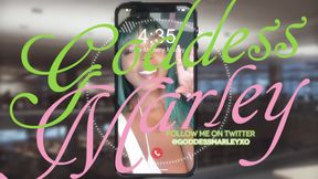 Voicemail From Horny Step-mommy