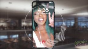 Voicemail From Horny Step-mommy